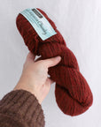 Highland Alpaca Chunky | Estelle