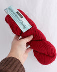 Highland Alpaca Chunky | Estelle