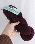 Highland Alpaca Chunky | Estelle