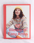 52 Weeks of Easy Knits | Laine Publishing