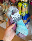 Mini Maiden | Handmaiden