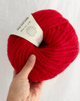 Crazy Sexy Wool | Wool & The Gang
