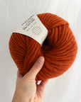 Crazy Sexy Wool | Wool & The Gang