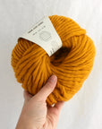 Crazy Sexy Wool | Wool & The Gang