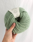 Crazy Sexy Wool | Wool & The Gang