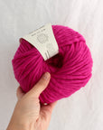 Crazy Sexy Wool | Wool & The Gang