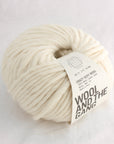 Crazy Sexy Wool | Wool & The Gang