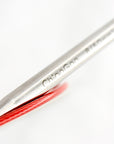 Red Lace Circular Needles | 9"-24" | Chiaogoo