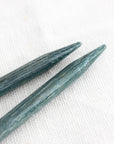Indigo 3.5" Interchangeable Needle Tips | Lykke