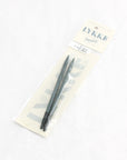 Indigo 5" Interchangeable Needle Tips | Lykke