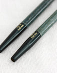 Indigo 5" Interchangeable Needle Tips | Lykke