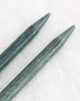 Indigo 5" Interchangeable Needle Tips | Lykke