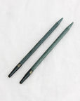 Indigo 5" Interchangeable Needle Tips | Lykke
