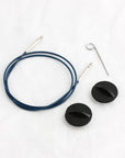 Interchangeable Swivel Cords | Lykke
