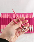5" Interchangeable Needle Set | Lykke