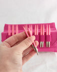 3.5" Interchangeable Needle Set | Lykke