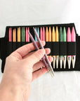 5" Interchangeable Needle Set | Lykke