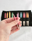 3.5" Interchangeable Needle Set | Lykke