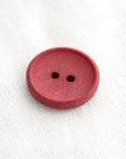 Recycled Cotton Buttons | Isager
