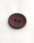 Recycled Cotton Buttons | Isager