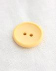 Recycled Cotton Buttons | Isager