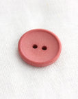 Recycled Cotton Buttons | Isager