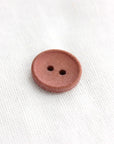 Recycled Cotton Buttons | Isager