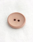 Recycled Cotton Buttons | Isager