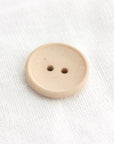 Recycled Cotton Buttons | Isager