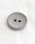 Recycled Cotton Buttons | Isager