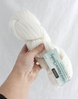 Highland Alpaca Chunky | Estelle