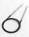 Driftwood 60" Circular Needles | Lykke