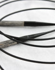 Driftwood 60" Circular Needles | Lykke