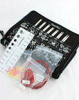 TWIST 5" Small Interchangeable Needle Set | 2.75-5mm | Chiaogoo