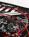 TWIST 5" Small Interchangeable Needle Set | 2.75-5mm | Chiaogoo