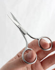 Stainless Steel Scissors | Chiaogoo