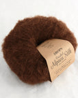 Brushed Alpaca Silk | Drops