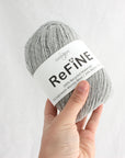 ReFine Sock Yarn | Cascade