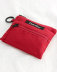 TWIST Shorties Red Needle Set | 2-3.25mm | Chiaogoo