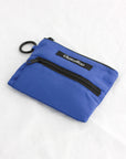 TWIST Shorties Blue Needle Set | 3.5-5mm | Chiaogoo