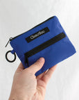 TWIST Shorties Blue Needle Set | 3.5-5mm | Chiaogoo