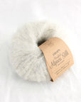 Brushed Alpaca Silk | Drops