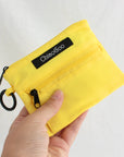 TWIST Shorties Yellow Needle Set | 5.5-8mm | Chiaogoo