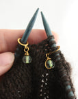 Small Stitch Marker Set | Mable & Rose