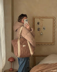 Everyday Tote | Dans Le Sac