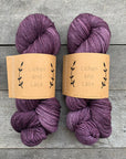 80/20 Sock | Lichen & Lace