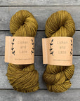 80/20 Sock | Lichen & Lace