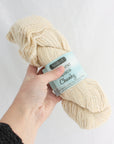 Highland Alpaca Chunky | Estelle