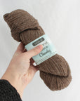 Highland Alpaca Chunky | Estelle