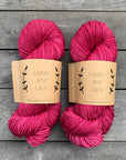 80/20 Sock | Lichen & Lace